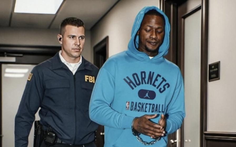 多大仇湖人媒体让FBI严查威少！辅佐詹皇时太菜，觉得他有问题
