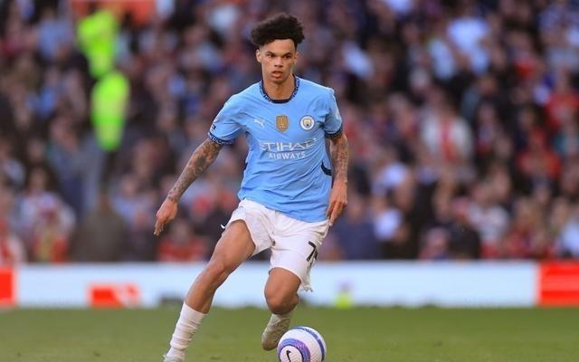 奥赖利：家人看我欧冠首秀很激动欧冠