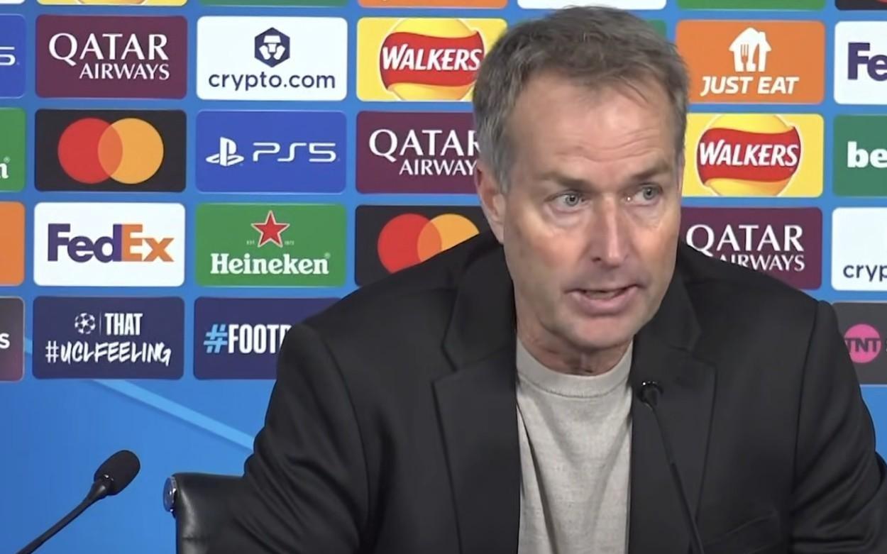 尤尔曼德：曼城轮换10人不管他们派上