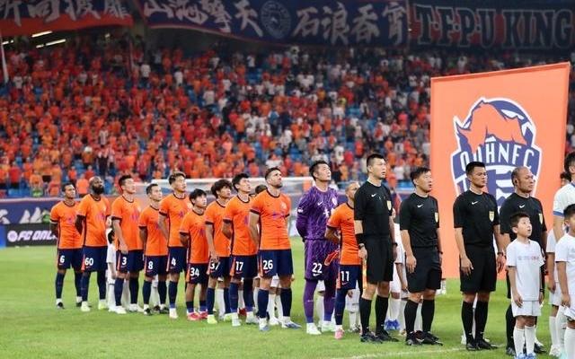 连场遗憾后，海牛更应树立信心