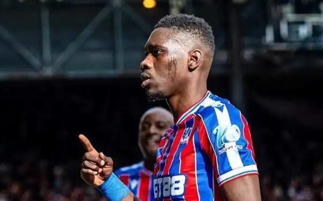 红军克星！水晶宫官媒修改简介：萨尔会