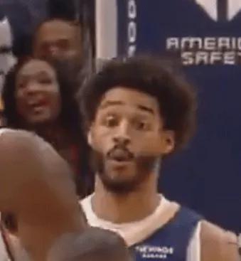 宣布了！NBA重罚！年末第一激烈冲突