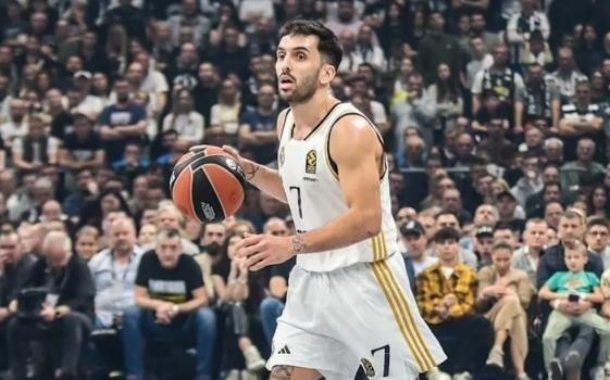 坎帕佐：NBA球员对教练不尊重教练讲话还在看手机