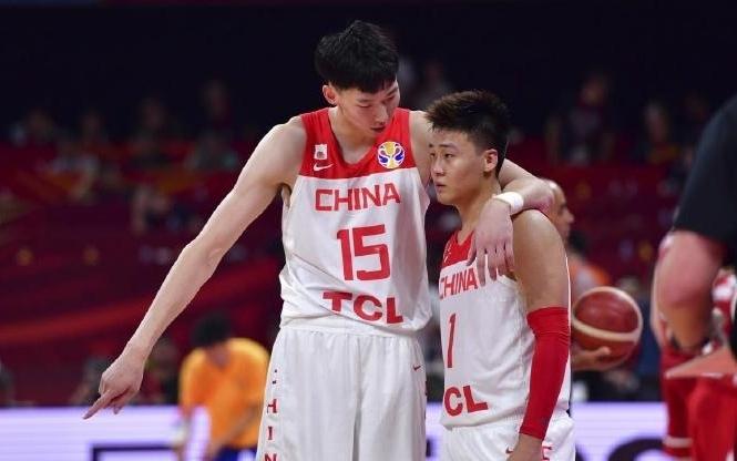 媒体人：赵睿加盟北京合规，但各队对规则的敬畏感早已荡然无存