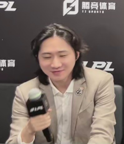 Daeny教练：赛程很艰难20拿下的场次不多今天红色方赢了很开心