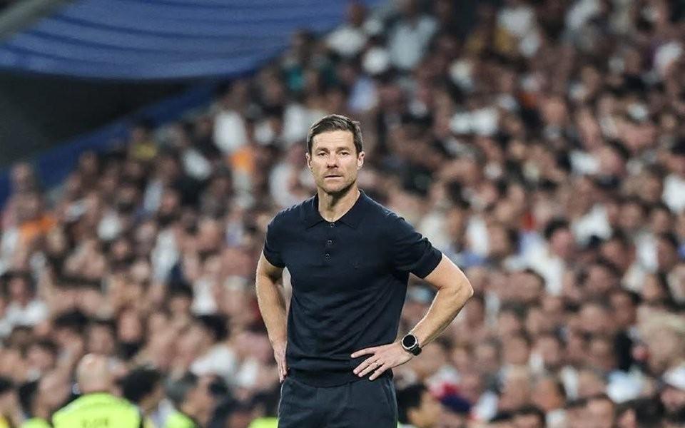 怎么回事阿隆索上任以来皇马11场比赛已领到4张红牌