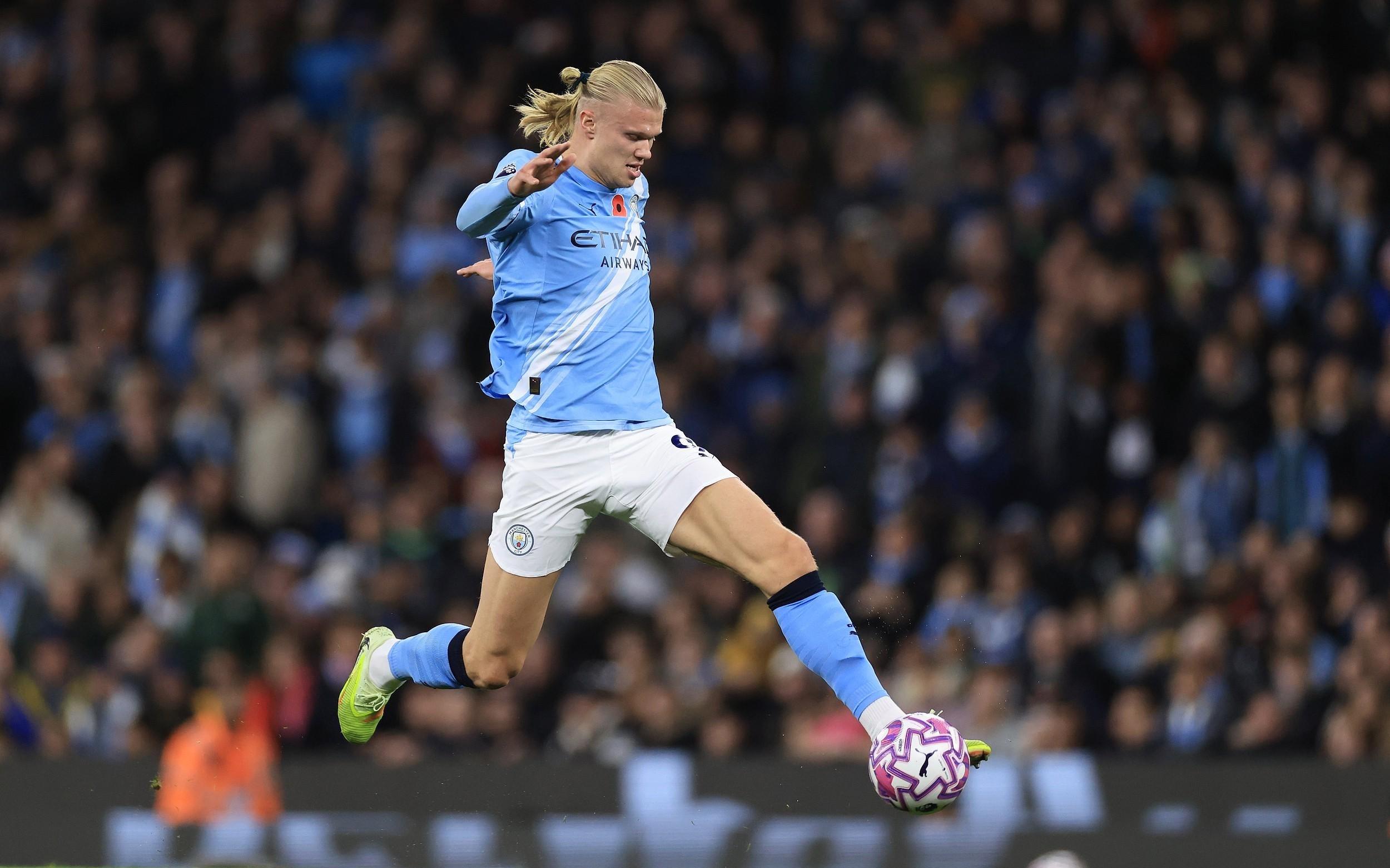 英超范特西GW10球员得分：哈兰德、赖斯13分并列第三