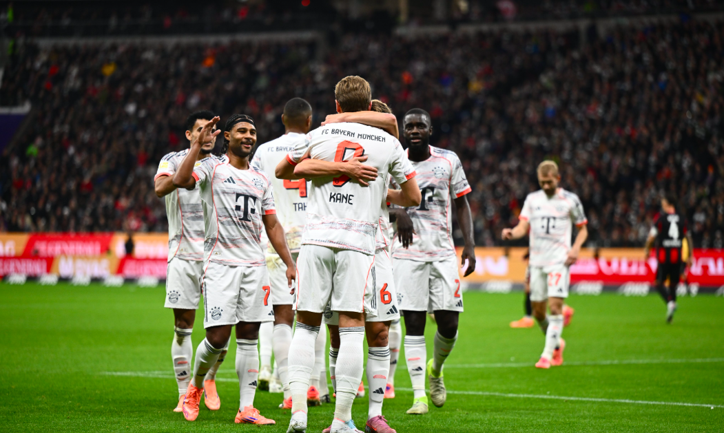 豪门悲喜夜：切尔西21绝杀利物浦拜仁30十连胜创纪录皇马31