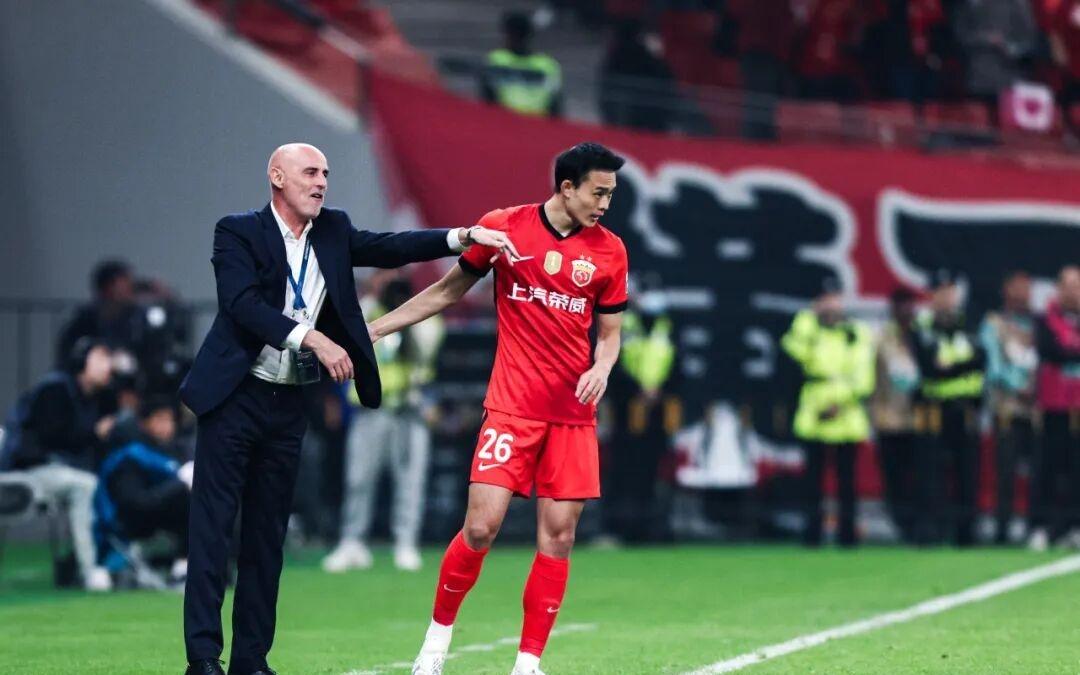 后奥斯卡时代仍卫冕，穆帅是海港头号功臣