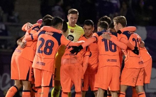 推射破门+23场造16球！拉什福德回春，巴萨买断他只要3500万欧