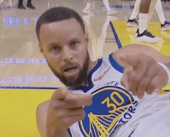 43次！库里仅落后乔丹！又将达成一伟大