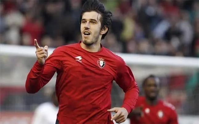 皮克：让我最狼狈的对手当年奥萨苏纳