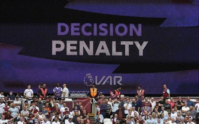 英媒：PGMOL向英超各队巡回表演，实时演示VAR运作