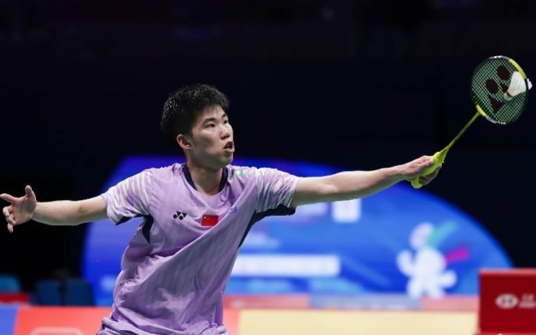 中国羽毛球大师赛，国羽男双全军覆没，女双混双期待会师决赛