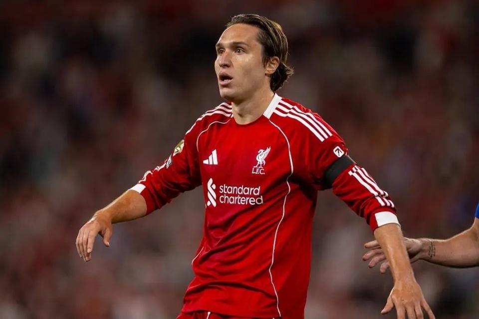 13场2首发！小基耶萨认清现实或冬窗离队意甲4豪门关注