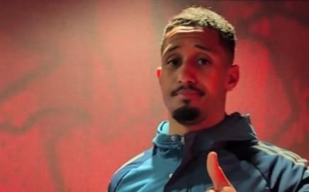 萨利巴：还有两场球要踢，我们必须赢下