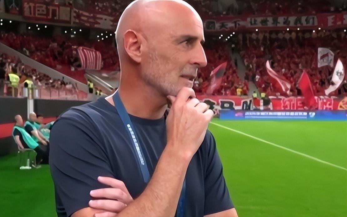 比赛还没开打，上海海港先折损中场王牌核心，取胜成都蓉城悬了