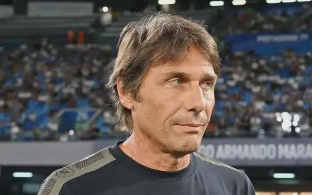 意甲莱切VS那不勒斯：欧冠摆烂，孔蒂学