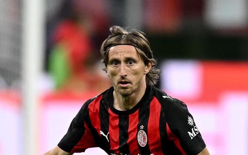 莫德里奇：尽管我们很尊重比萨，但是这