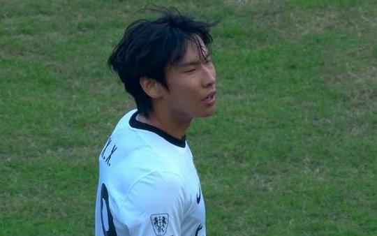 31，泰山队真成争冠判官瓦科离金靴进一步海港输球伤头号射手