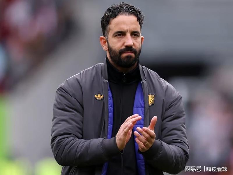 连续9次！曼联再遇苦主，2次主场03，阿莫