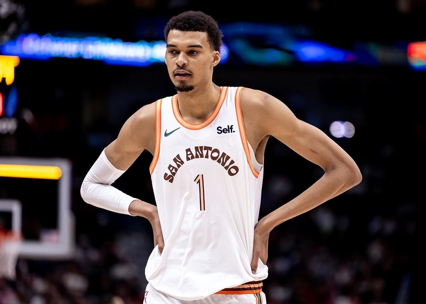 中锋时代的没落！近25年仅两大中锋拿到得分王，下一个恐遥遥无期