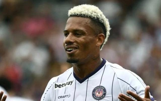 巨星驾到！中超正引进1名前五大联赛主力前锋：身价270万欧