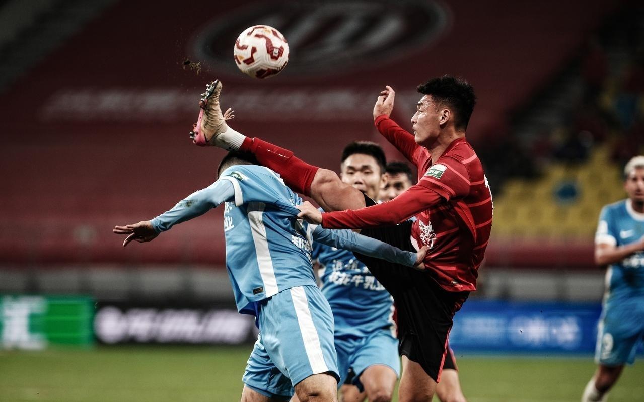 高度重视！中超休赛，河南队飞泰国集训，足协杯决赛全力迎击国安