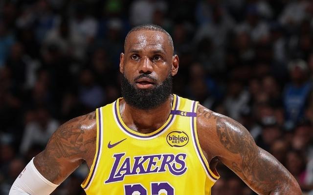 重磅：NBA赌球风波愈演愈烈，詹姆斯也被牵连其中
