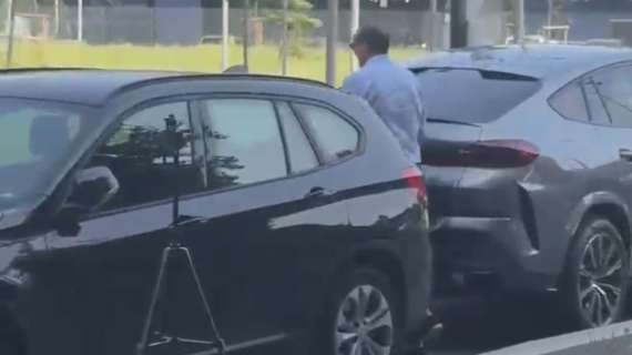 意媒：阿莱格里深度参与转会工作，昨日又到米兰总部开会