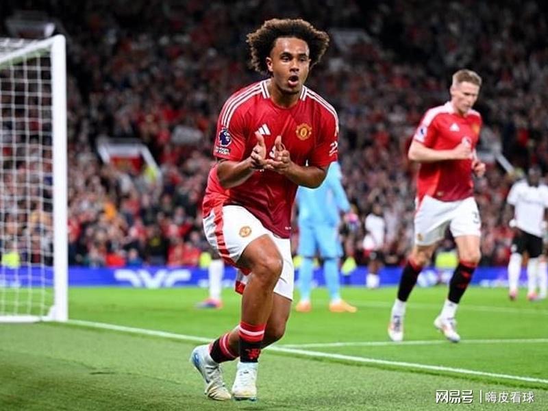 又来一次！曼联获胜追平前四，连续7场